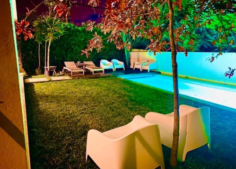 Portugal Holidays Villa Barcelos Exterior photo