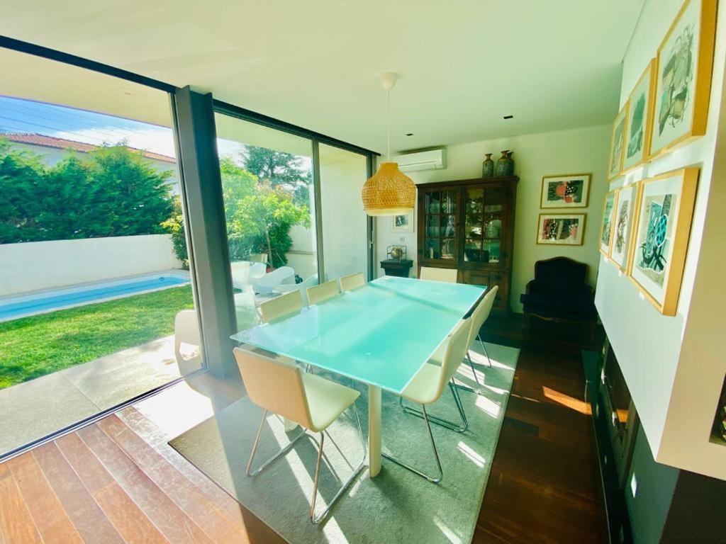 Portugal Holidays Villa Barcelos Exterior photo