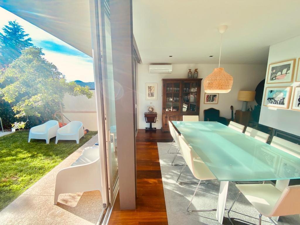 Portugal Holidays Villa Barcelos Exterior photo