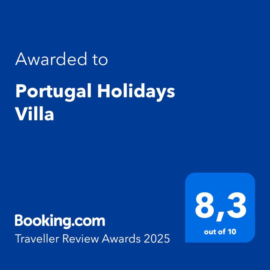 Portugal Holidays Villa Barcelos Exterior photo